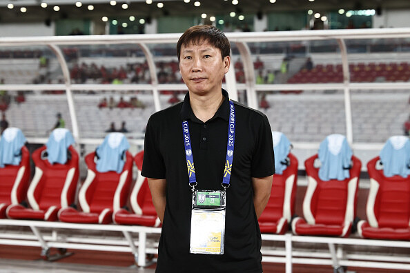 '김상식 매직' 베트남서 또 새 역사 쓴다...현대컵 준결승 2차전에서 말레이시아 2-0 제압→결승 진출