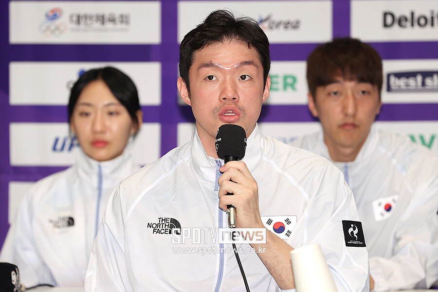 [포토S] 포부 밝히는 이승현