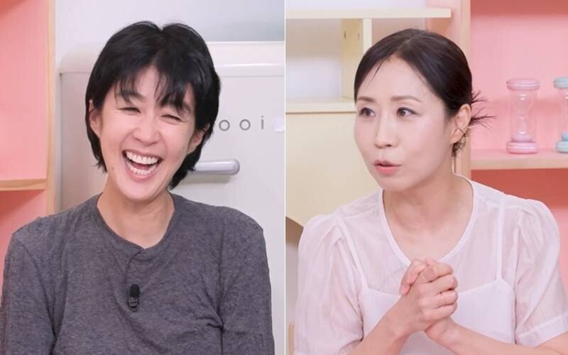 정선희 "'故최진실 딸' 최준희 결혼식, 홍진경 오열해 눈 퉁퉁"('옥문아')