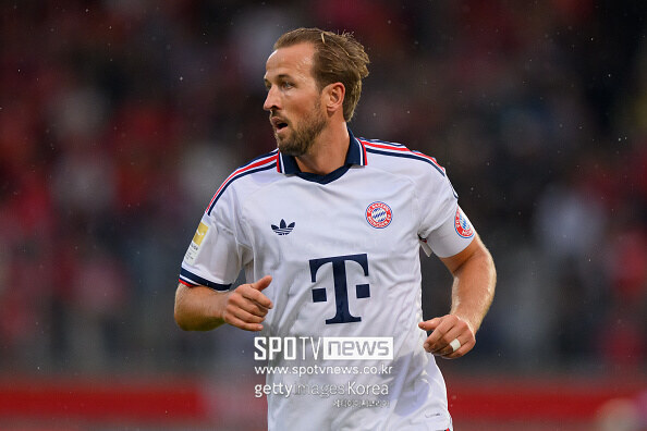 [오피셜] 해리 케인 공식발언 “EPL 돌아간다 생각, 그 열망이 예전처럼 크지 않아…” 프리미어리그 복귀설 단박에 '거절'