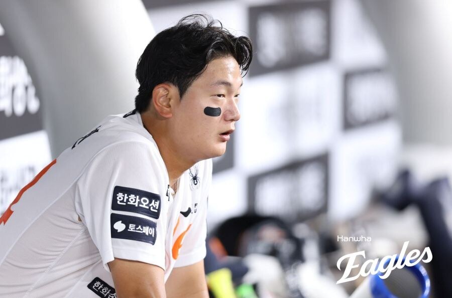 한화 가을야구 진출 가능성 4%… 히든카드 구세주 아니었다, 이제 기적이 필요해졌다