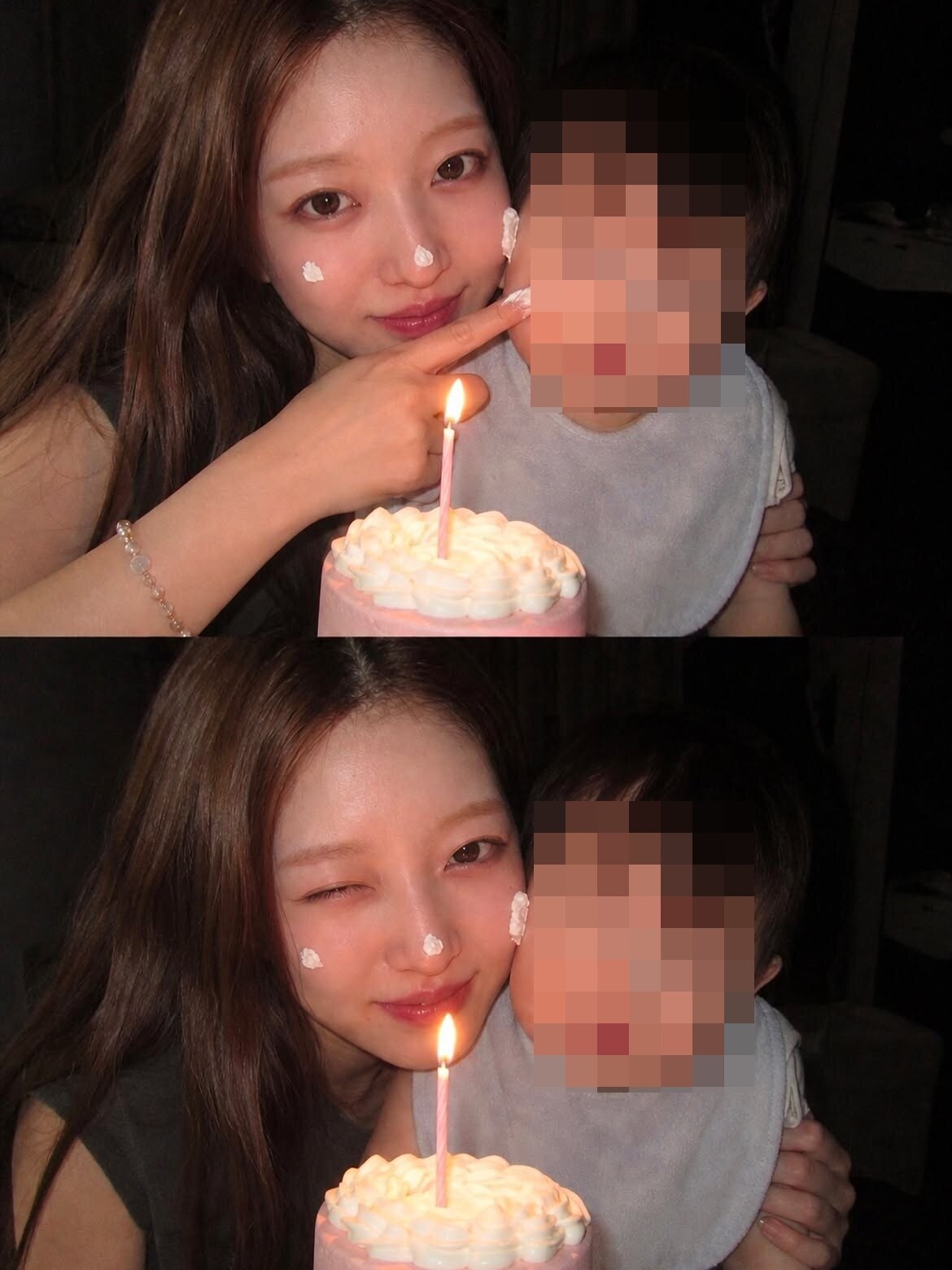 ▲ 김지연. 출처 김지연 인스타그램