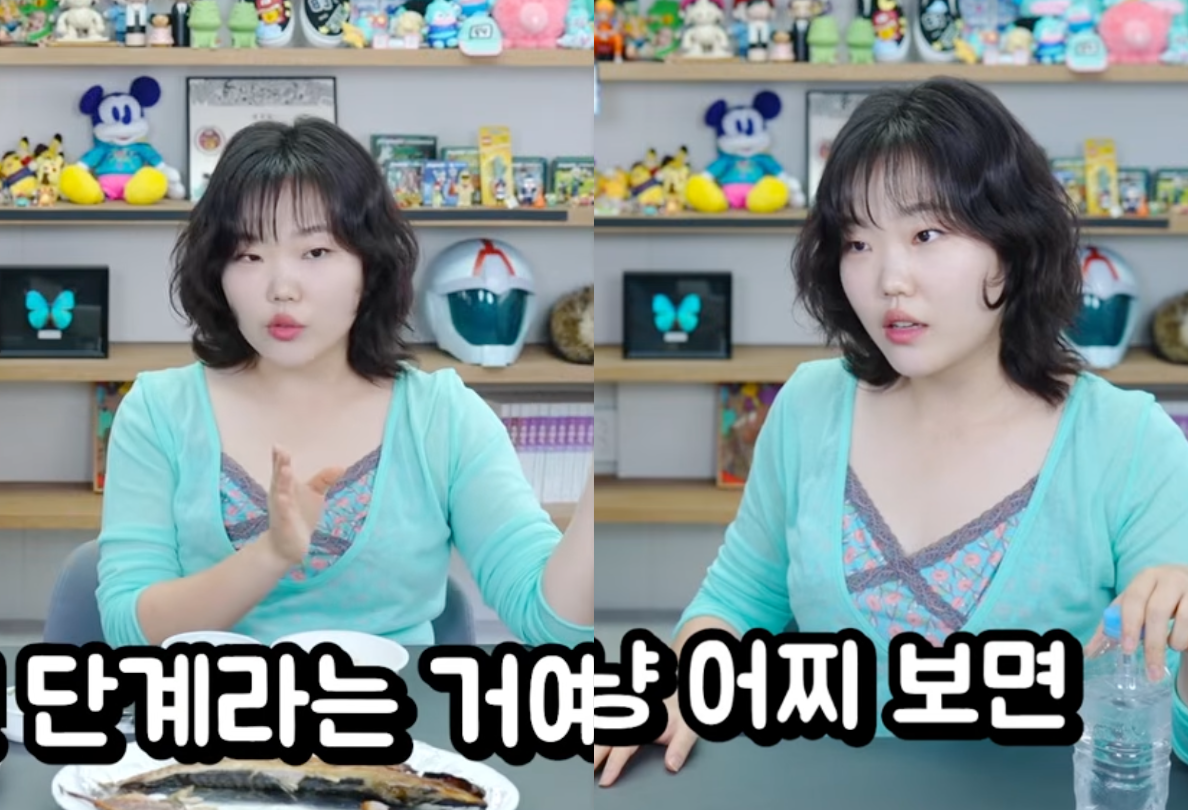 악뮤 이수현, 30kg 감량 이유 있었다…"당뇨 전 단계 진단, 이렇게 어린데"