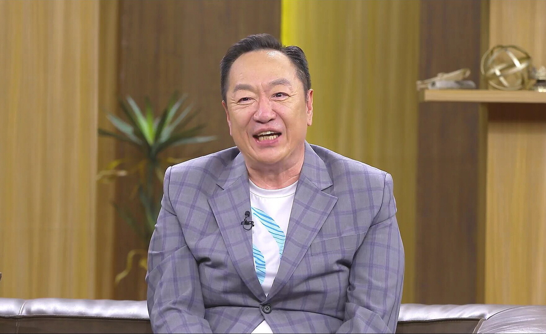 ▲ 박상면. 제공|MBN ‘김주하의 데이앤나잇’