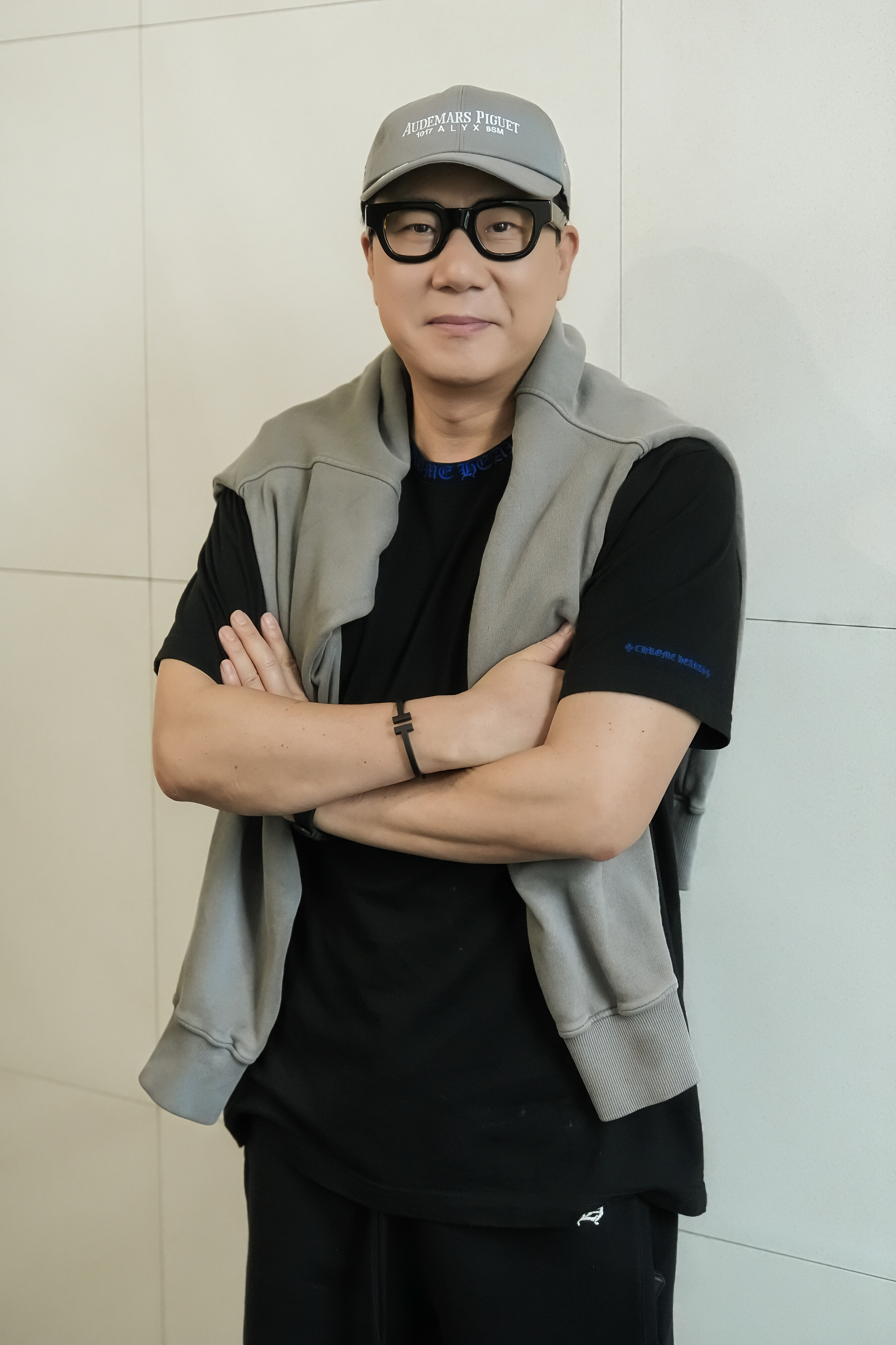 이상민, '피의 게임X' 중도 기권 심경…"맥없는 팀원 탈락, 내가 있었다면 달랐을 것"[인터뷰①]