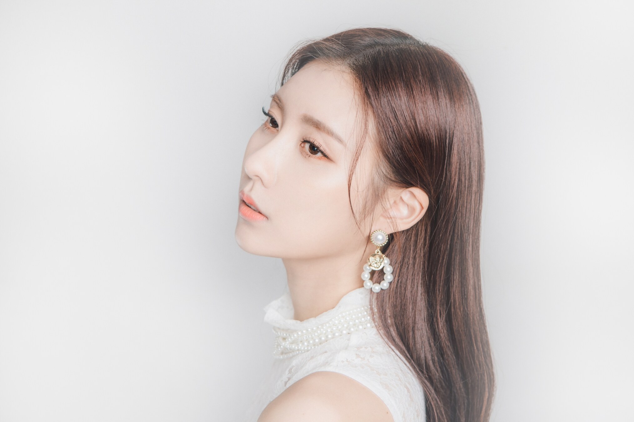 스테파니, 플렉스뮤직 새 식구 됐다…정훈희·울랄라세션과 한솥밥