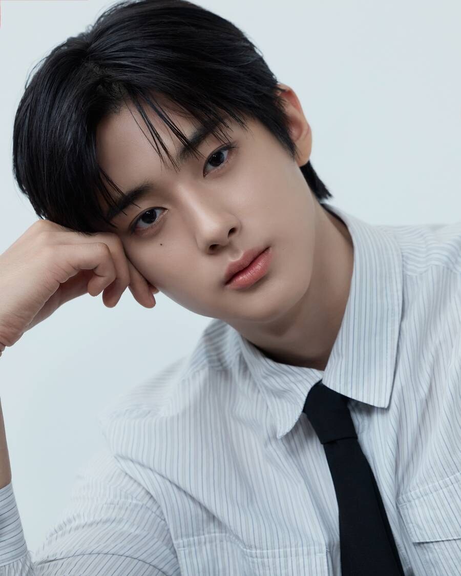 '프듀X' 출신 김민규, 이병헌 품으로…BH엔터와 전속계약[공식]