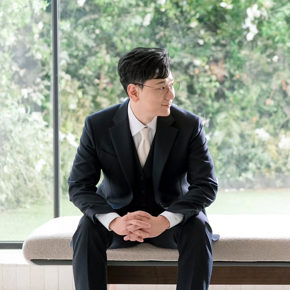 '나솔' 19기 영수, 모솔 탈출→결혼 발표 "번역기 같은 사람"[전문]