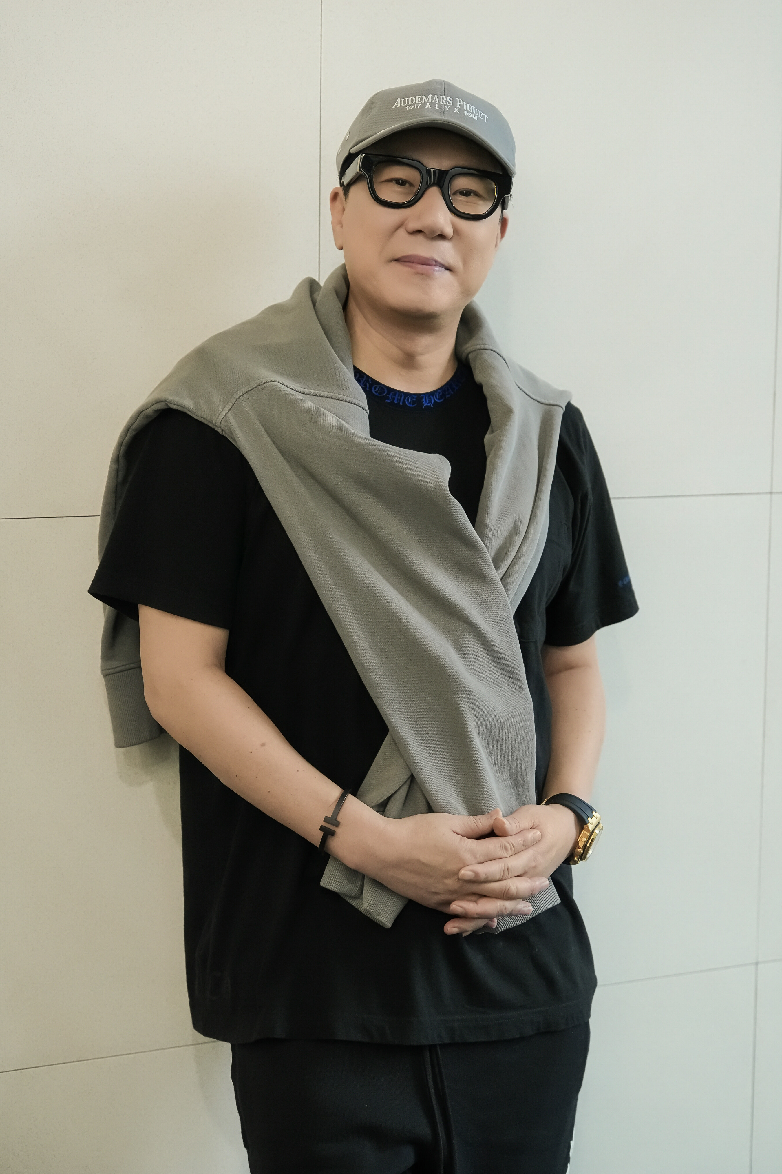 이상민, 'SBS 연예대상' 수상 논란에 "그걸 왜 받아서, 욕 많이 먹었다"[인터뷰②]