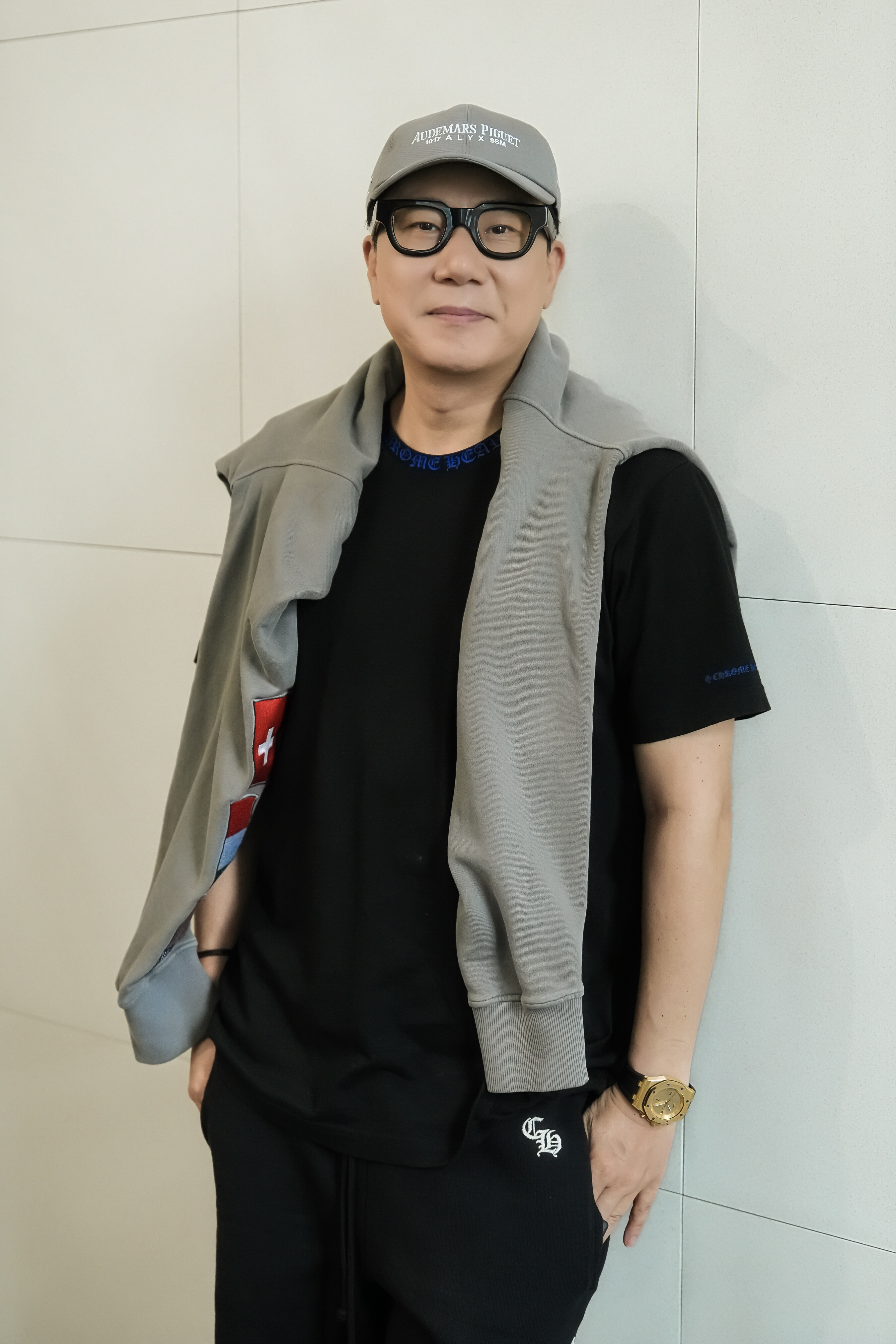 '69억빚 청산' 이상민 "연봉 15억 공개, 부담 NO…줄일 이유 없어"[인터뷰④]