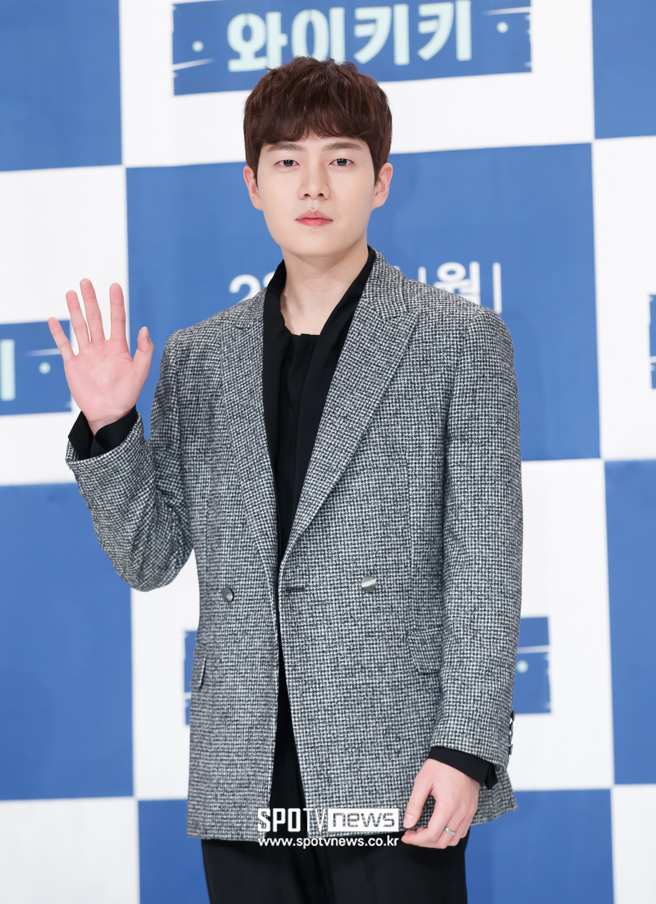 '음주운전 5번' 손승원, 징역 2년 실형 확정…상고 포기