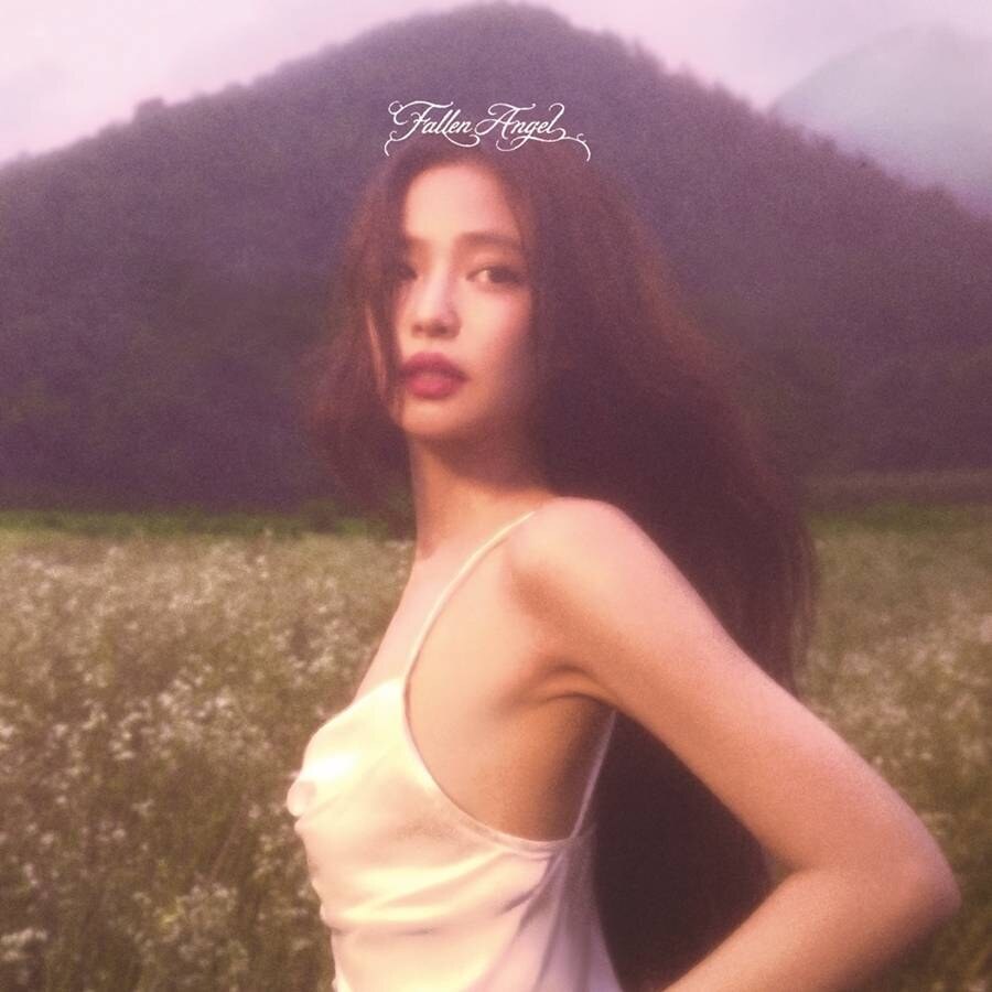 ▲ 제니. 제공| OA엔터테인먼트(ODDATELIER)