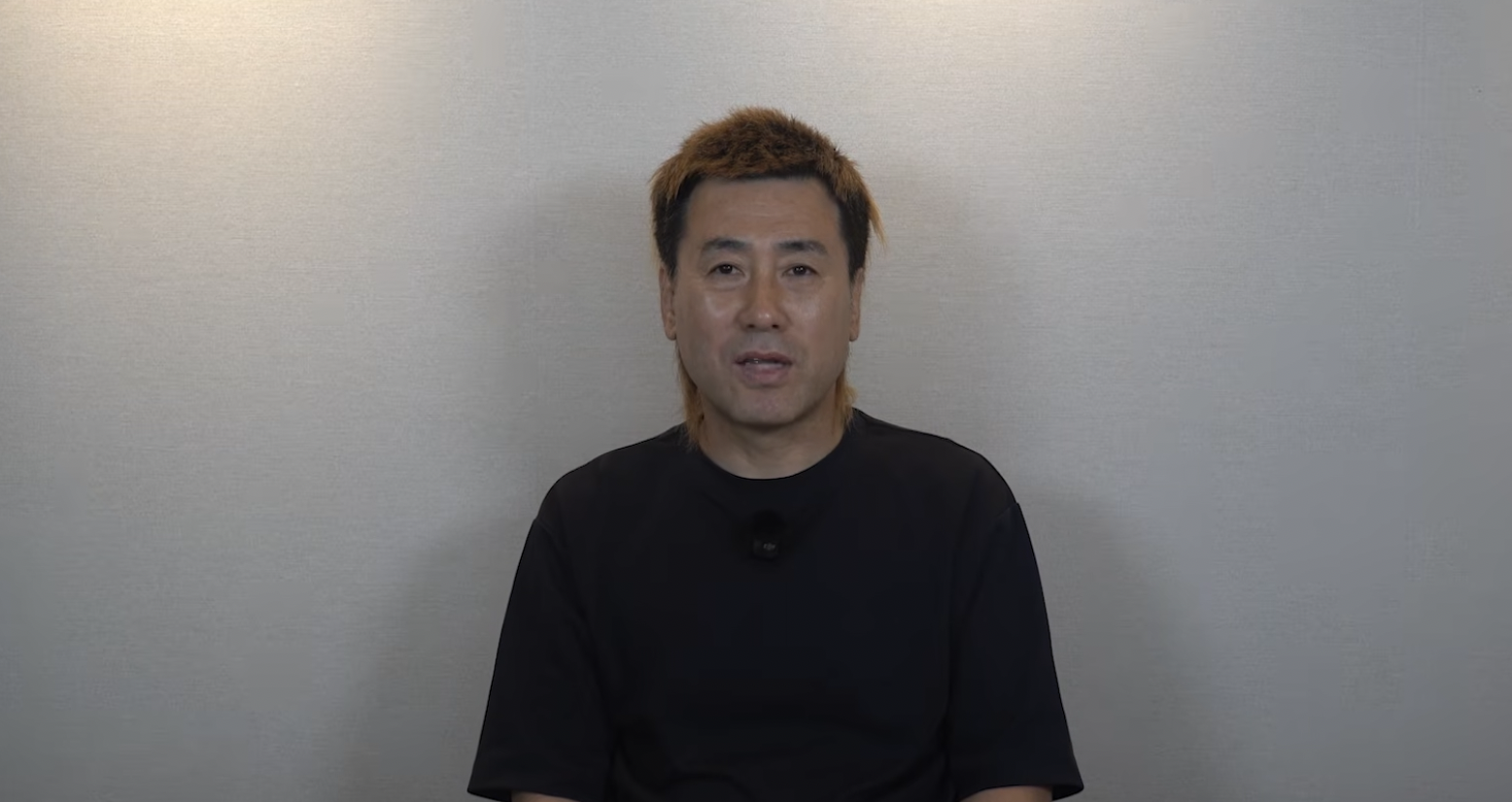 '칸쿤 논란' 김병지 "박문성 씨, 민사 소송 제기하겠습니다"...아들 토트넘 연수 문제도 언급
