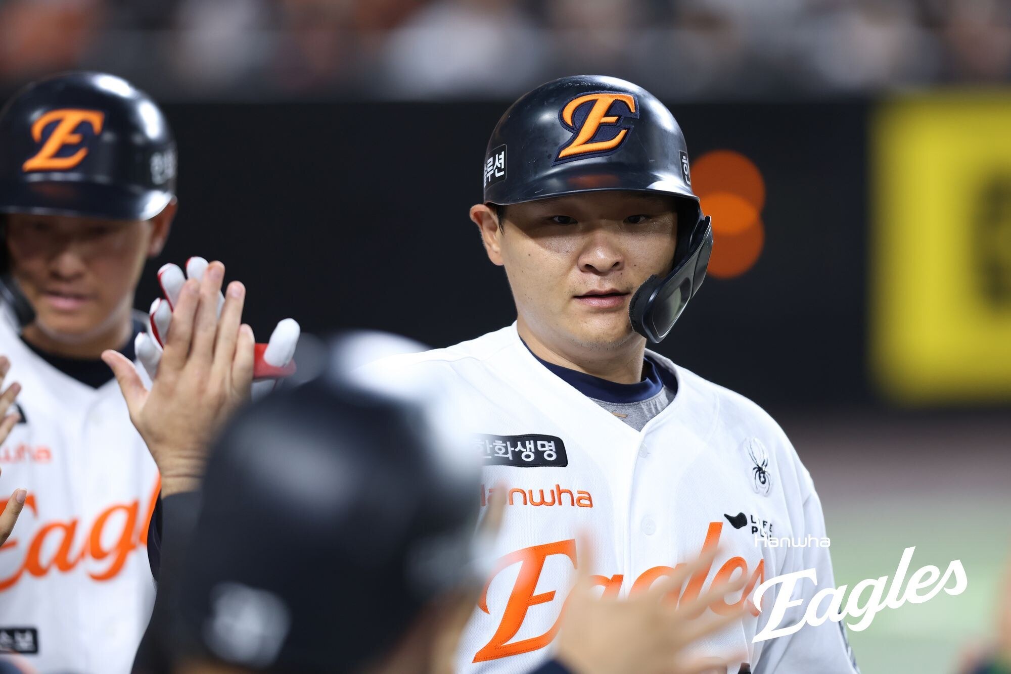 "재능이 있는 선수" 한화 슈퍼백업 기어코 홈런 10개 채웠다…0-9→15-11 대역전극 영웅 등극, 그의 드라마는 이제부터 시작이다