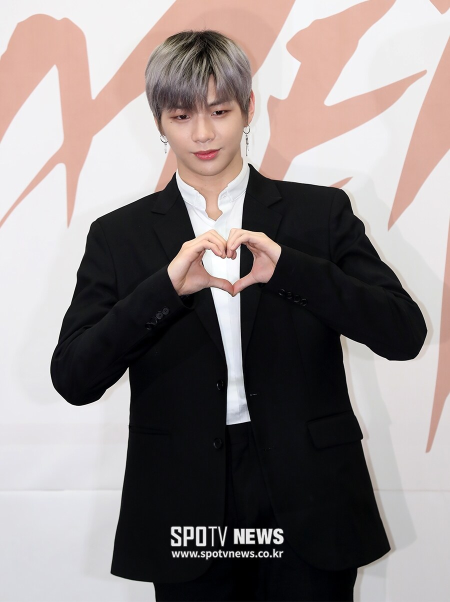 강다니엘, 원심 뒤집고 7억대 손배소 승소 "공연 성실히 이행했다"