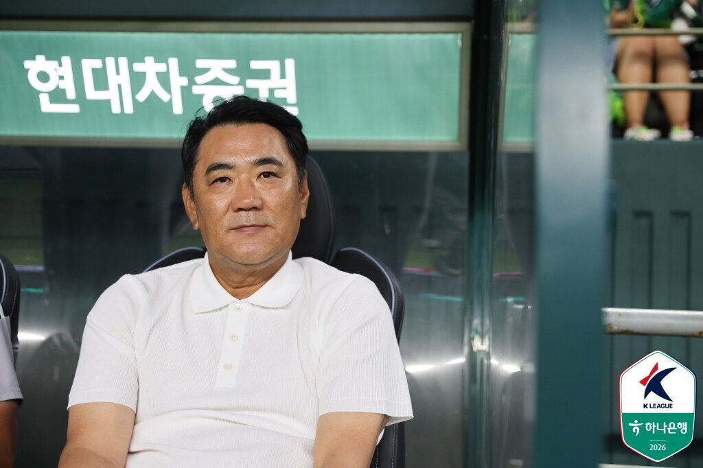 ▲ ⓒ한국프로축구연맹