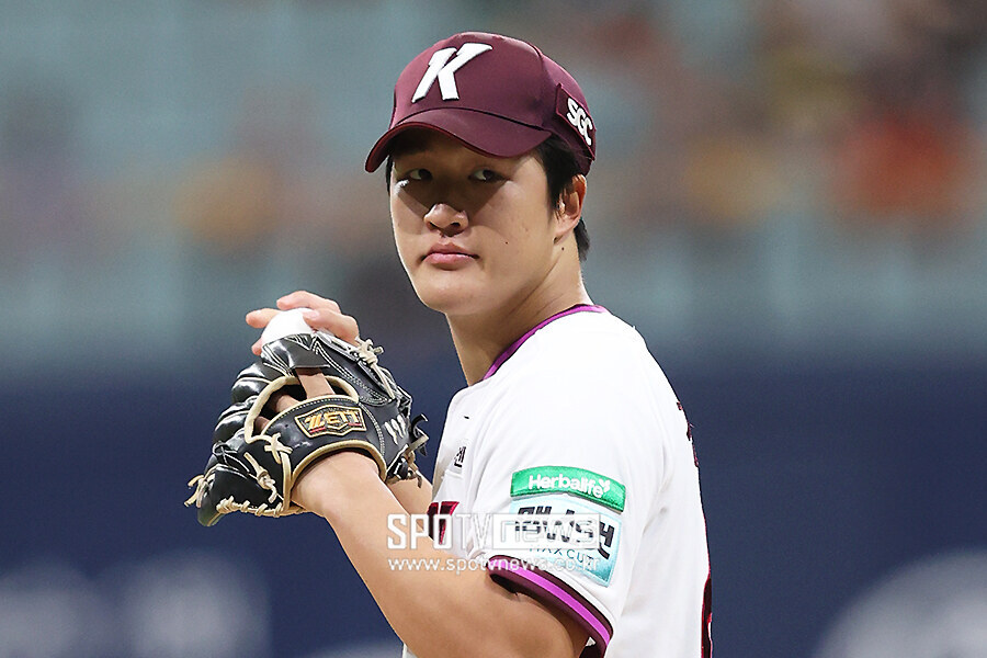 ▲ 전준표 ⓒ곽혜미 기자