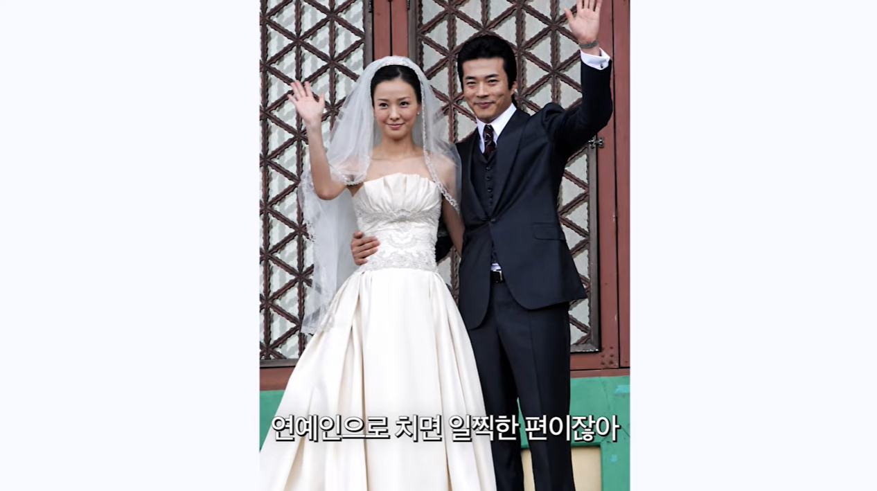 권상우, '서른 셋' 배우 전성기에 ♥손태영과 결혼한 이유 "배우보다 내 인생 그래프 더 중요"