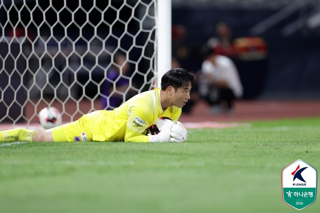 ▲ ⓒ한국프로축구연맹