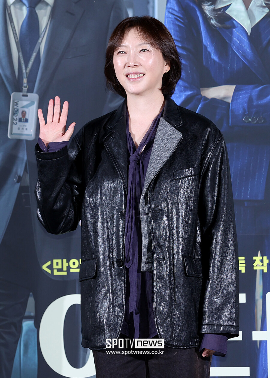 [포토S] 영화 '인턴'의 김도영 감독