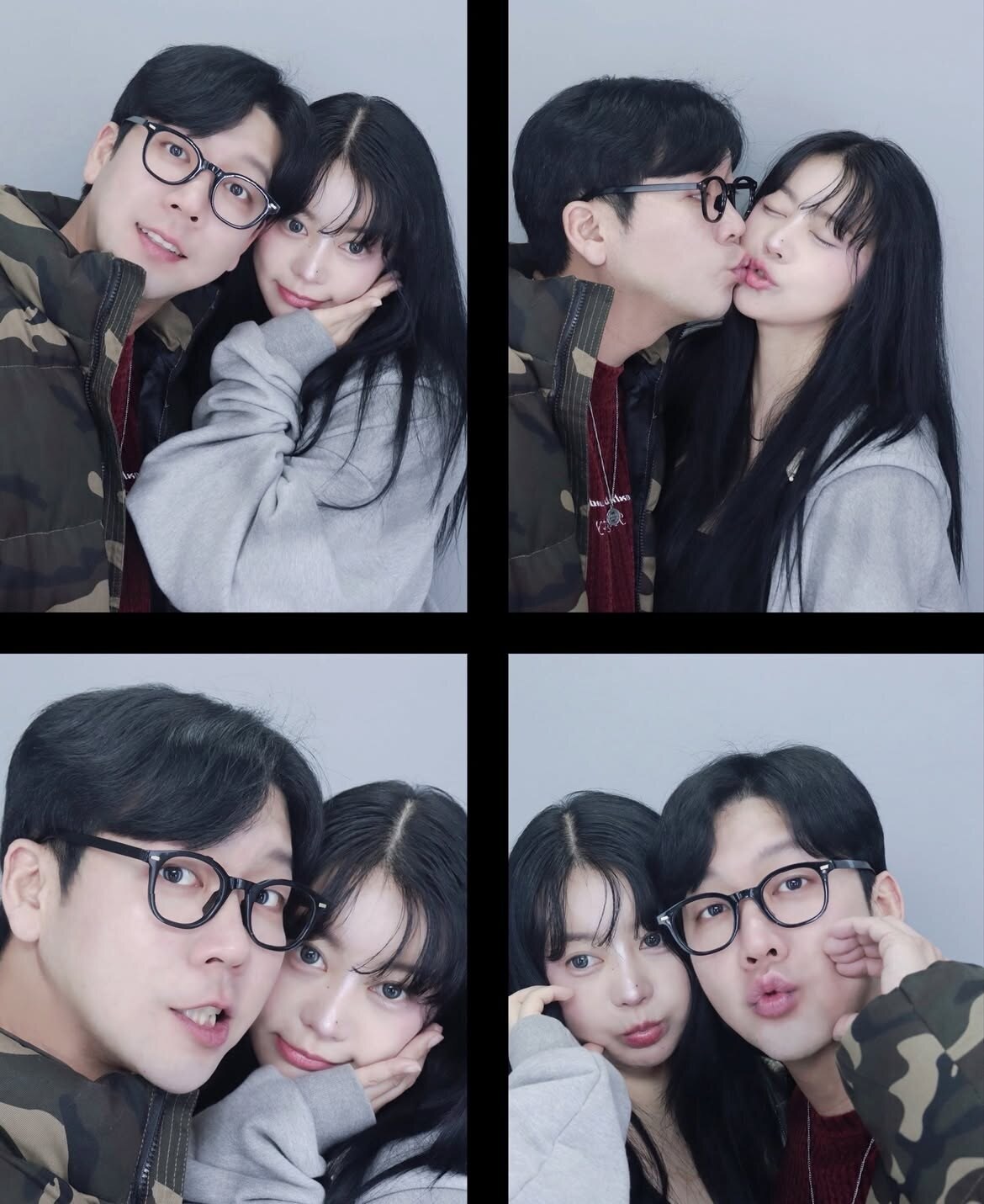 '개콘' 양기웅, 1살 연상 패션 크리에이터와 결혼…교제 7개월 만