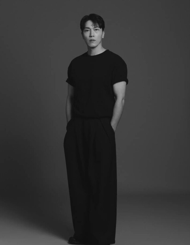 ▲ 정평. 제공ㅣ정평SNS