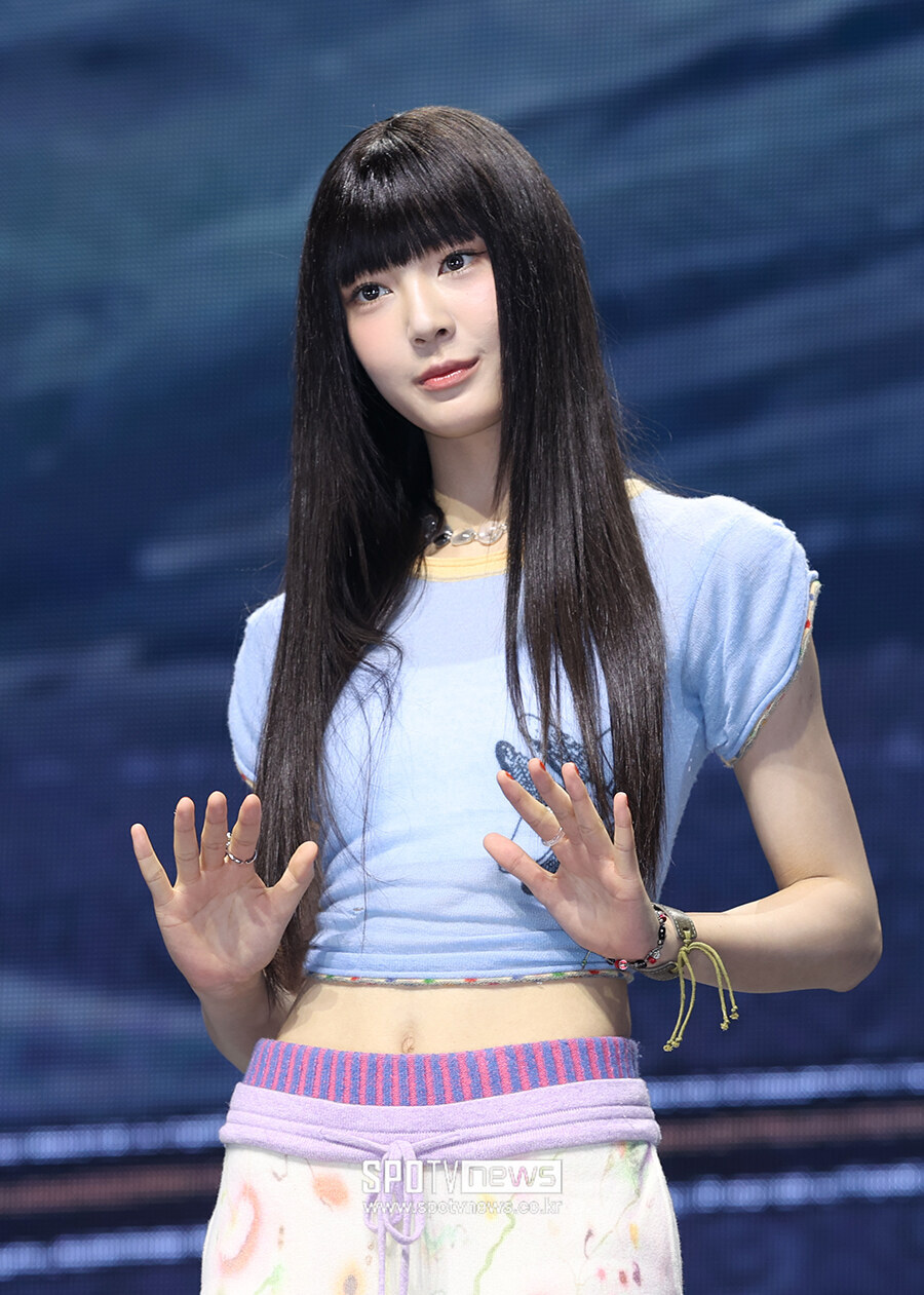[포토S] 튜이드 세아, '아름다운 비주얼'