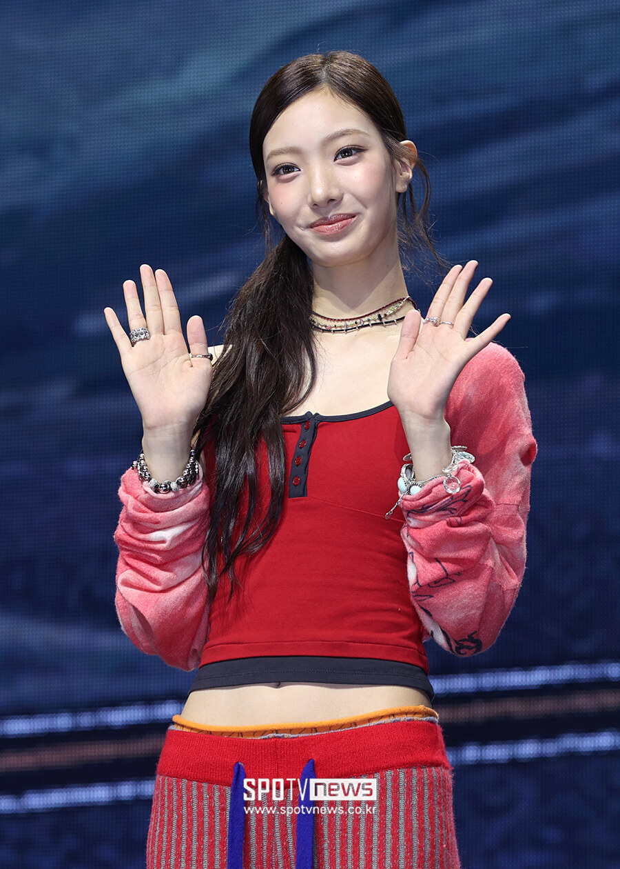 [포토S] 튜이드 서연, '트와이스 지효 친동생'