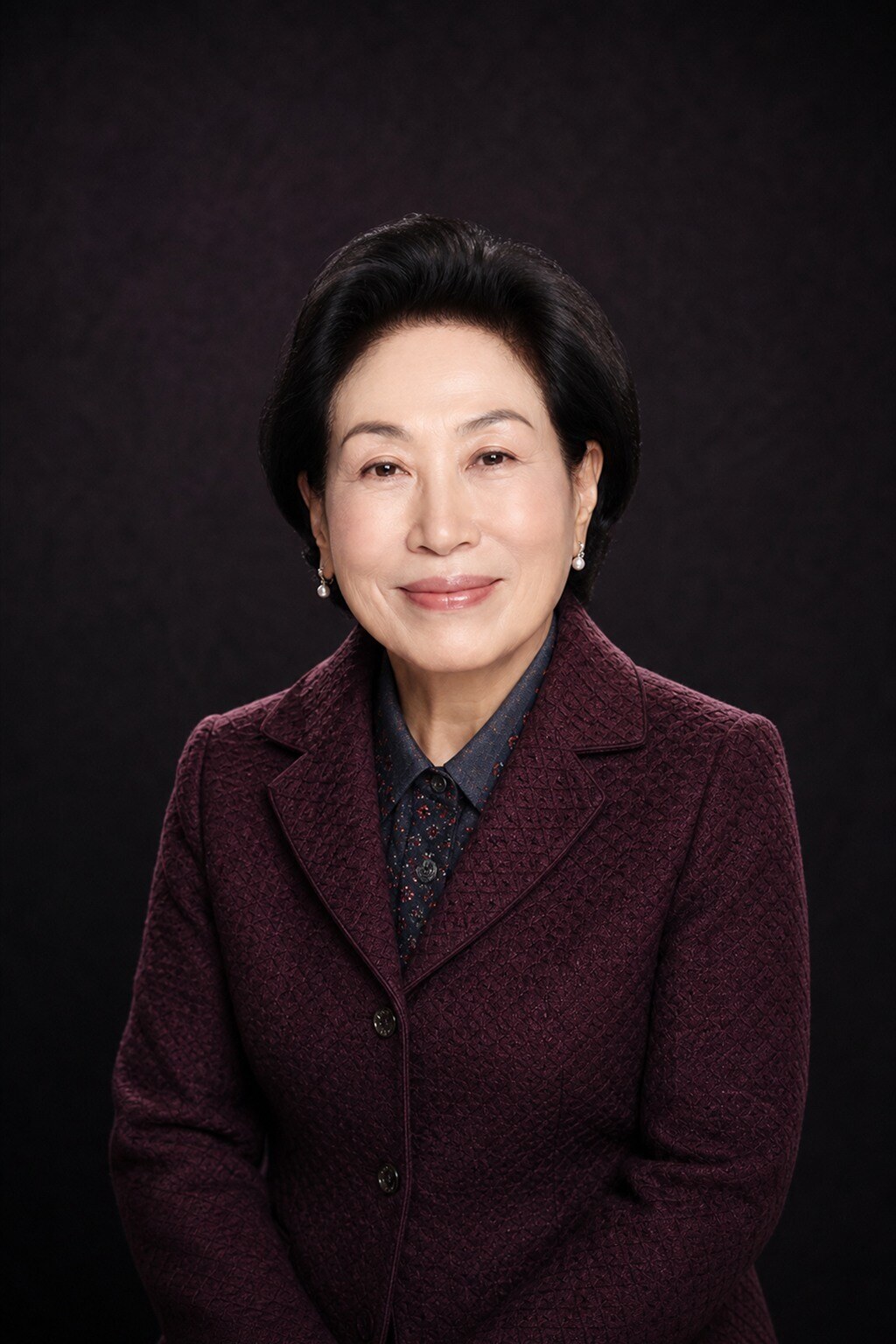 '87세' 전원주 유튜브 제작 중단…소속사 "건강 문제 無, 재정비 차원"[공식입장]