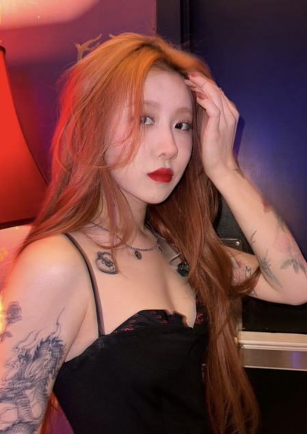 백예린 무슨 일? '소통 부재' 사과한 소속사, "루머 유포엔 강경 대응" 선언