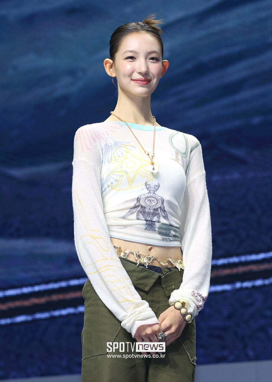 [포토S] 튜이드 이하늬, '배우상'
