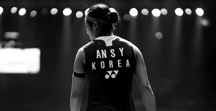 ▲ ​BadmintonRanks 평가 기준대로라면 추후 세계선수권 금메달 하나가 수상 연혁에 더해지는 순간, 안세영은 당대 최강을 넘어 세계 여자 단식 '역대 최고' 자리까지 꿰찰 수 있다. ⓒ 'AN' SNS