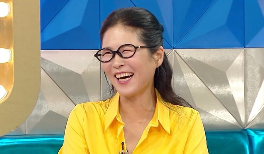 황석정 "'호프' 개봉 후 30년 전 한 번 만났던 남자까지 연락 와"('라스')