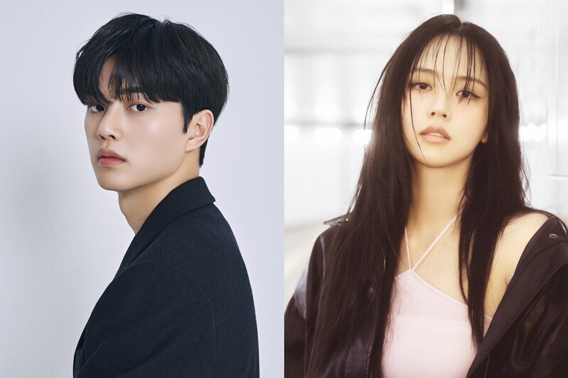 '추락한 아역스타' 김소현, '재벌3세' 송강 만난다…'하얀스캔들' 출연 확정[공식]