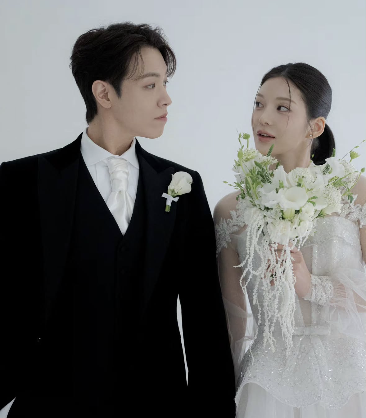 황민수, ♥나인뮤지스 조가빈과 10월 결혼"든든한 사람…평생 함께 하기로"[전문]