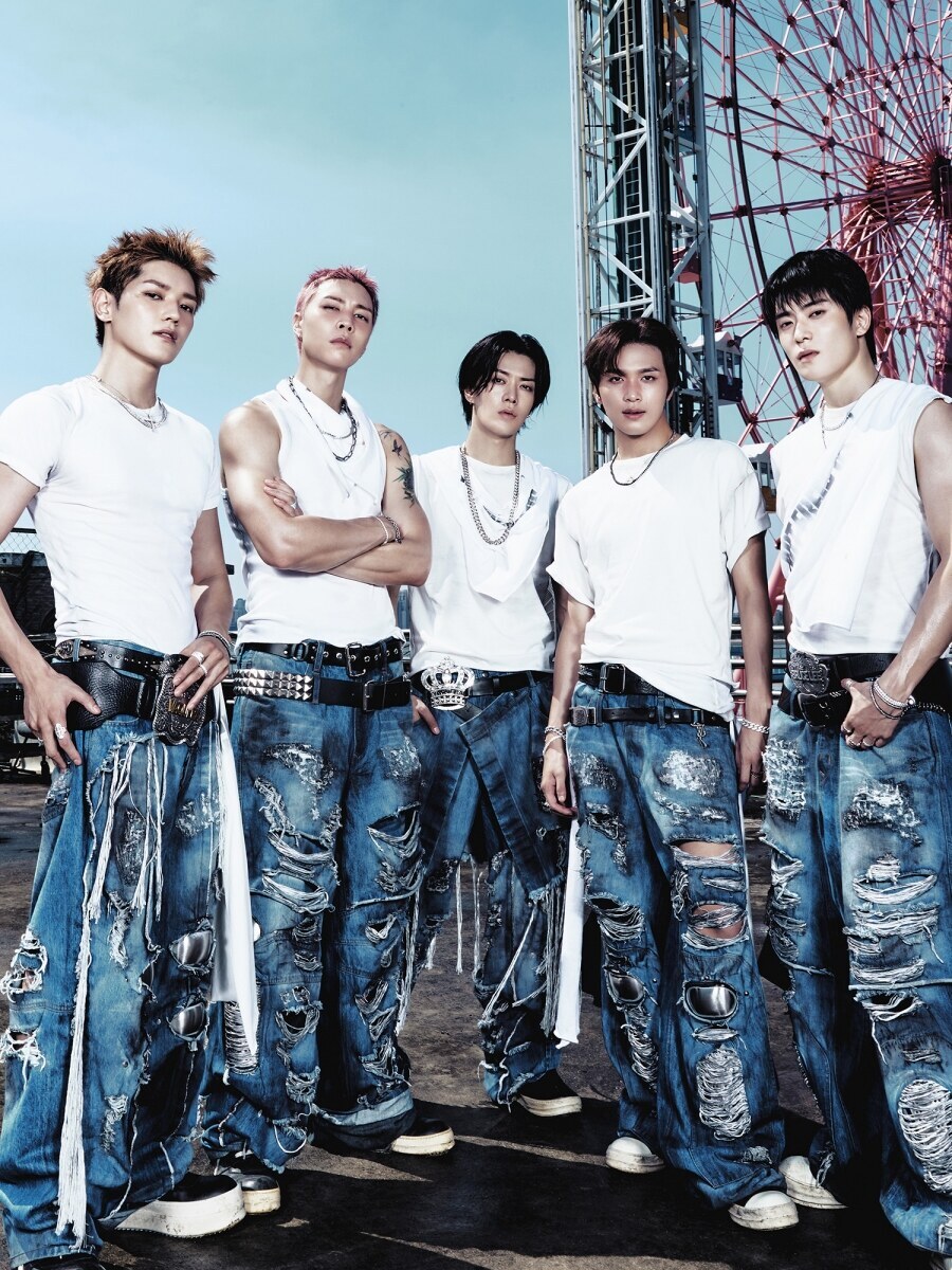 '퍼포먼스의 신' 나선다…NCT 127, '라이브 파티' 열고 '블링이' 컴백 자축