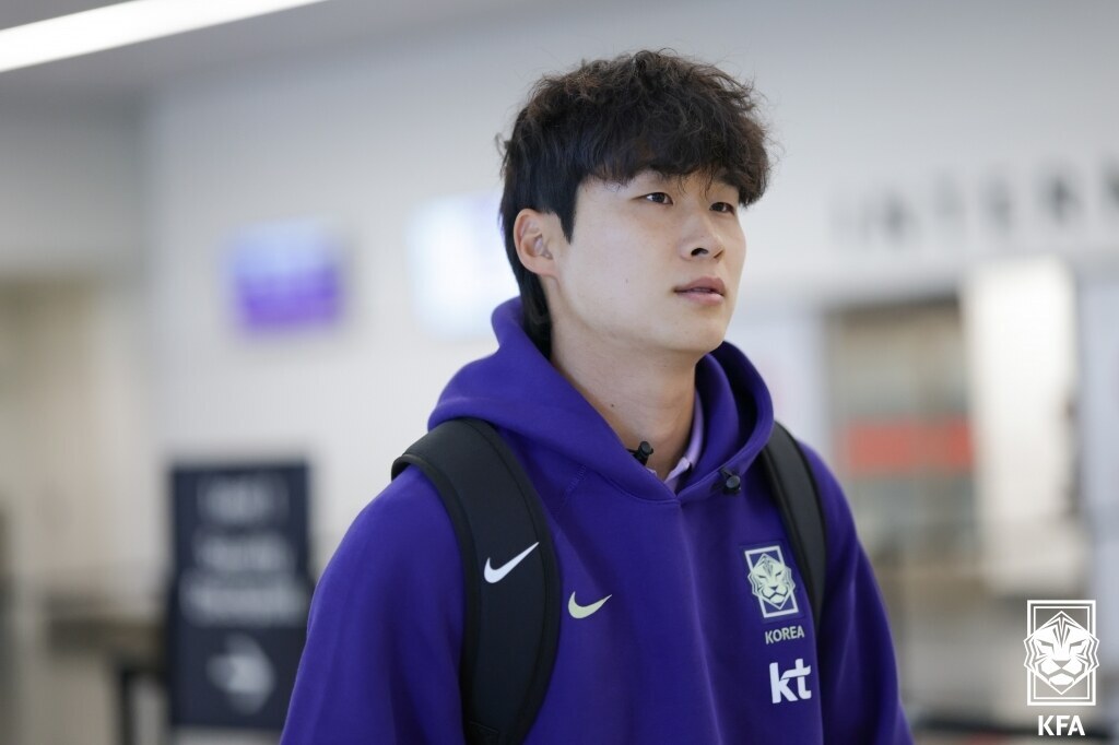 ▲ ⓒ대한축구협회