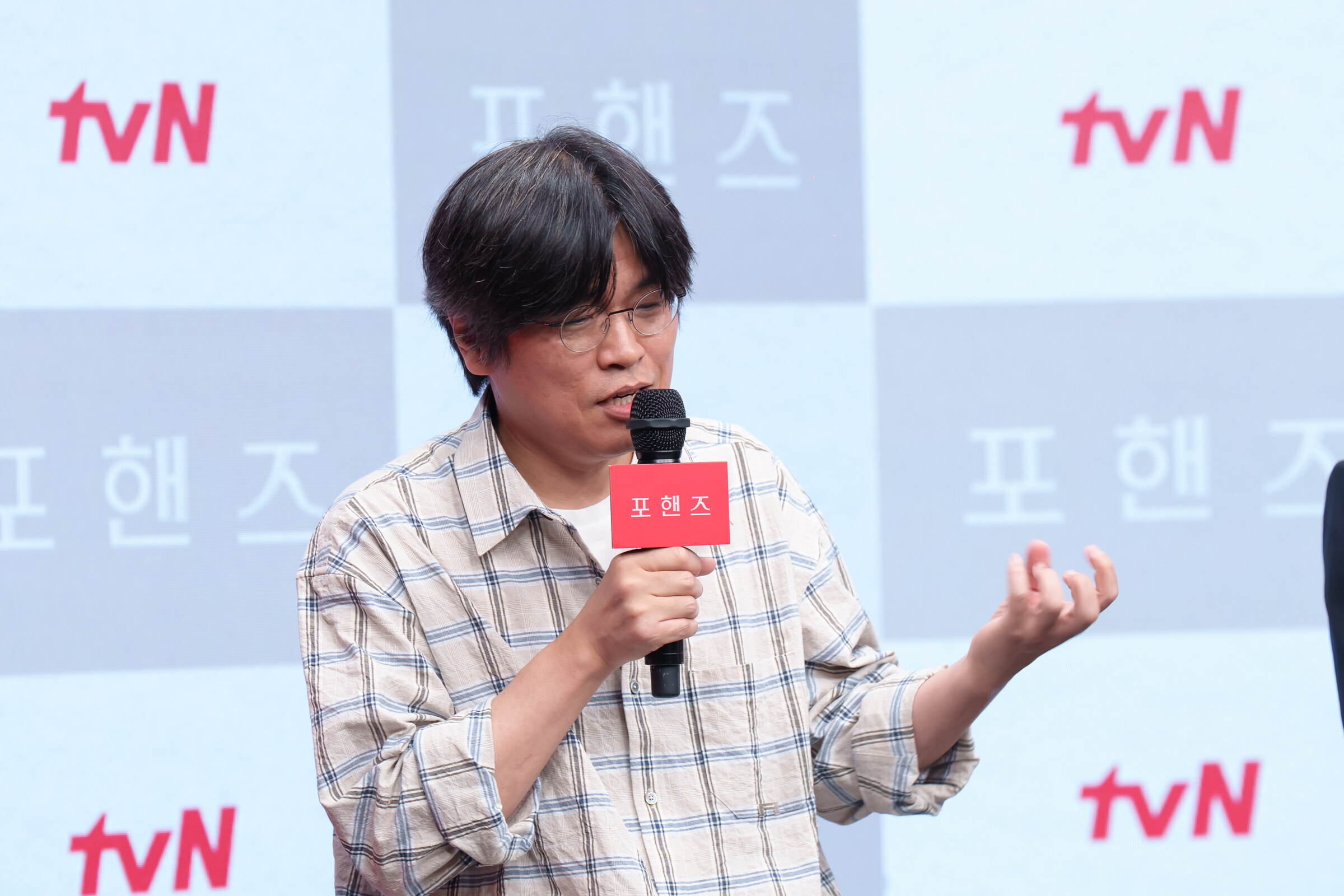 ▲ 박현석 PD. 제공 '홍보사 강남언니'