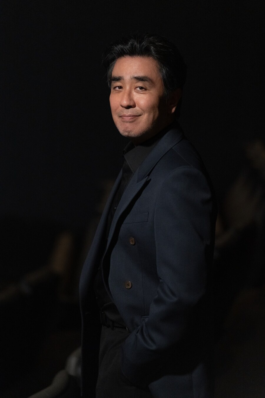 류승룡 "대상 2번 이후? 내려갈 준비…좋은 일이든 나쁜 일이든 영원하지 않아"[인터뷰③]