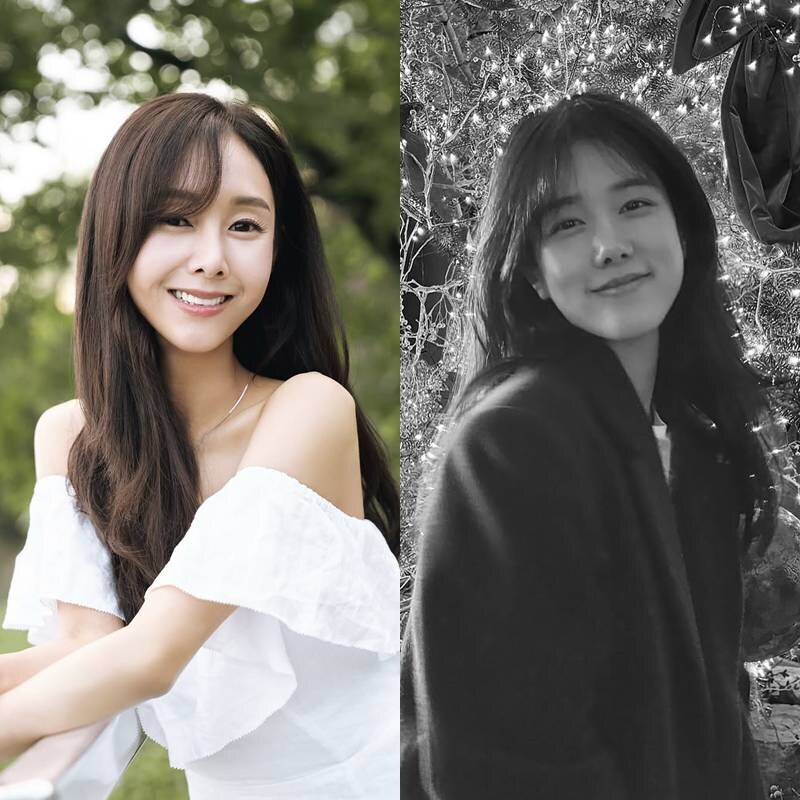 양지원 결혼 발표에 '성매매 벌금형' 지나 등판…'오소녀' 20년 인연