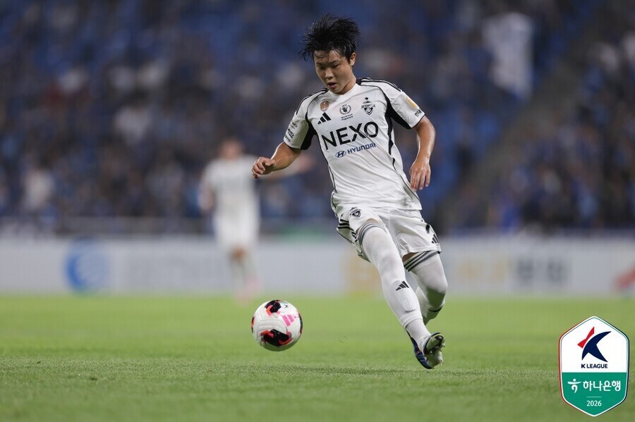 ▲ 한국프로축구연맹