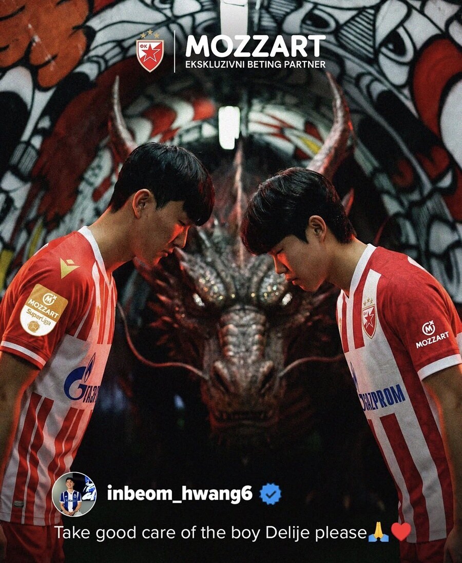 ▲ 출처 'Joel Kim' SNS