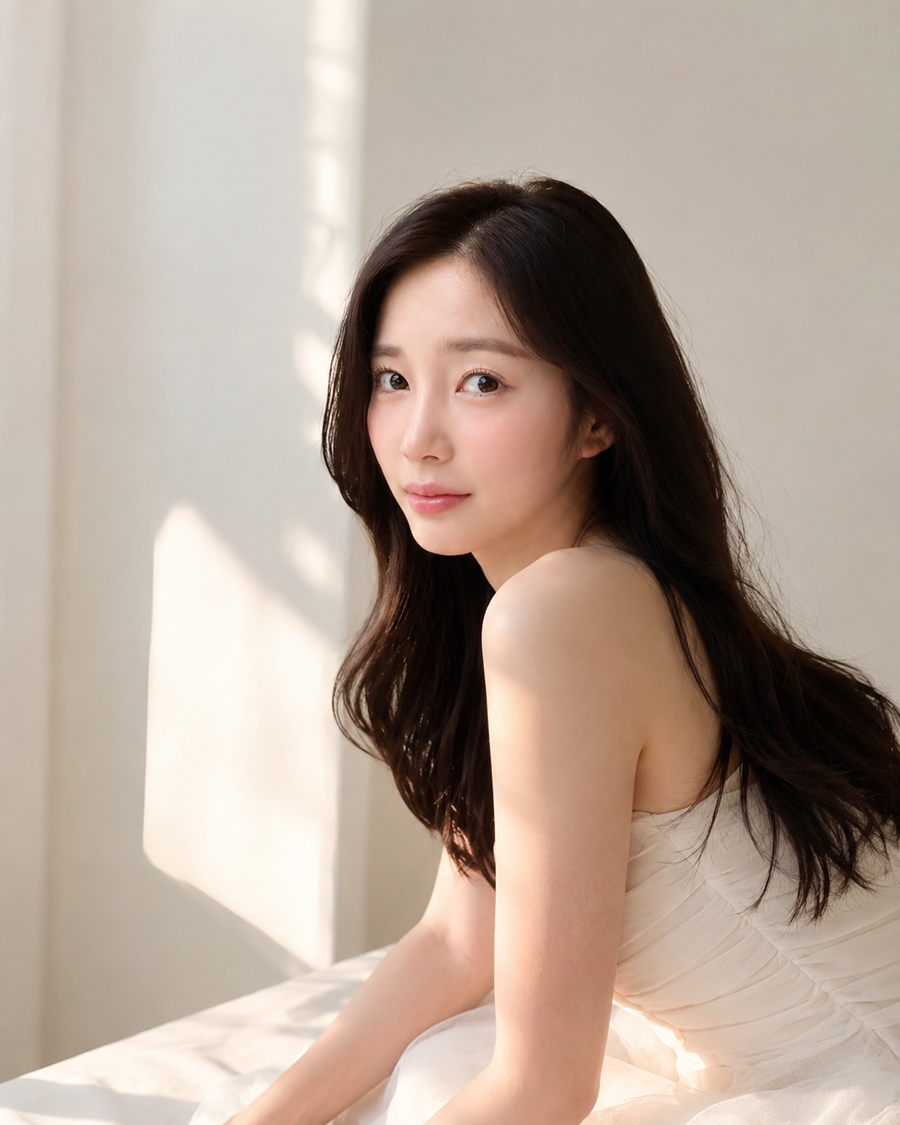 [단독]윤채경, 용엔터와 전속계약…배우 활동 본격화