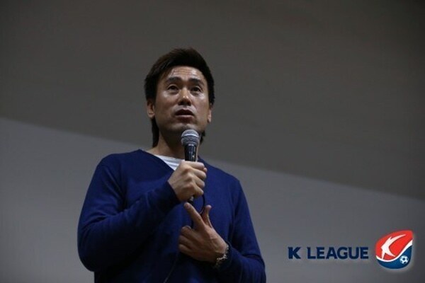 ▲ 한국프로축구연맹