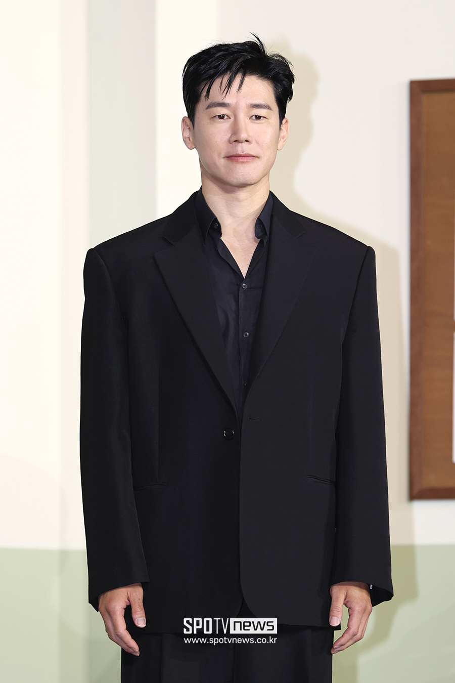 김무열, '참교육'→'퍼스트닥터'→'할매'…차차기작까지 확정 '대세행보'