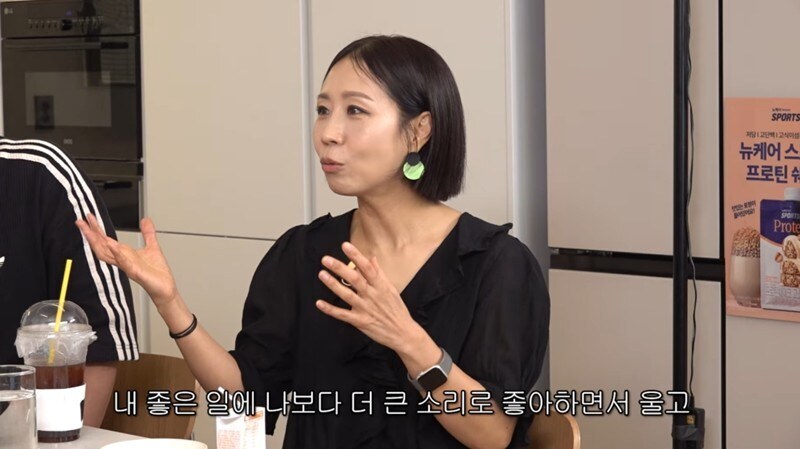 정선희, 재혼 가능성 언급 "적당한 기회 없다, 올 때 되면 오겠지"('신여성')