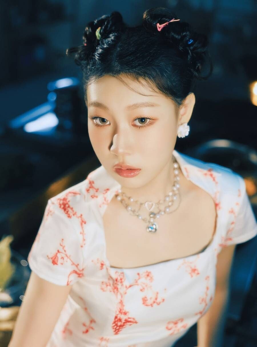 '중화권 라이징 스타' 니나, 30일 컴백…수록곡 작곡 참여