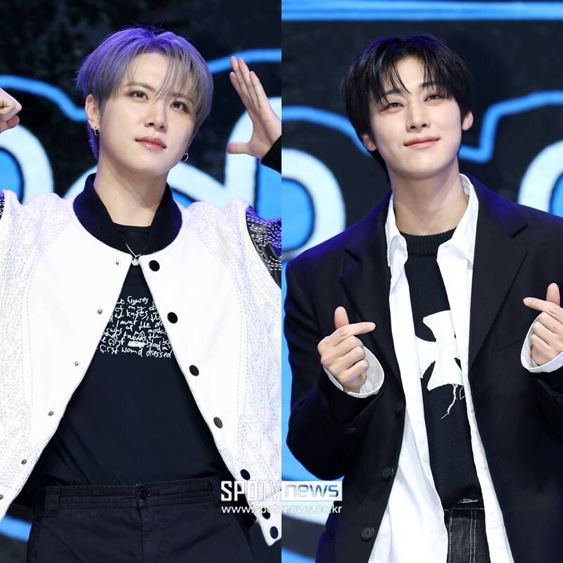 위아이 김동한·유용하, 전속계약 종료 "상호 협의, 오랜 시간 논의"[전문]