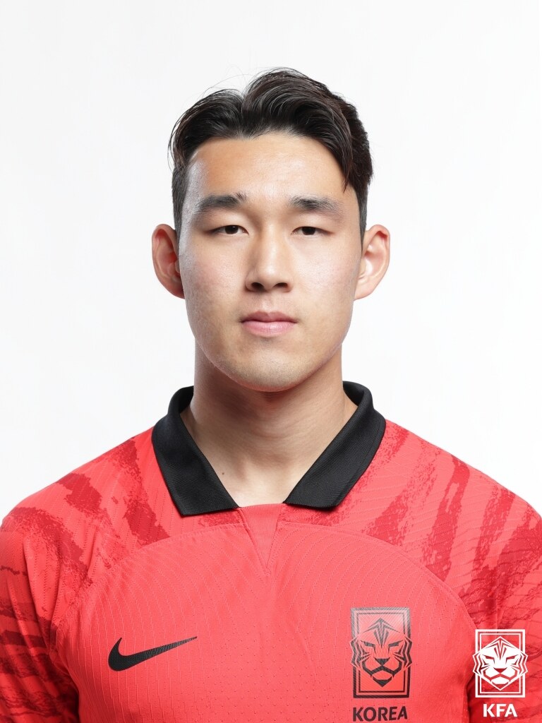 韓 축구 초대박 터졌다! 송민규, 유럽 진출 ‘호날두 고향에서 뛴다’…나시오날 이적 임박