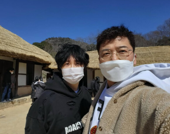"늘 이렇게 여행하는 사람"..전현무 즉흥여행 조작설에 '전현무계획1' PD 증언 나왔다 [이슈S]